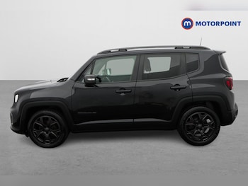 Used Jeep Renegade 2021 for sale - 79581730: Photo