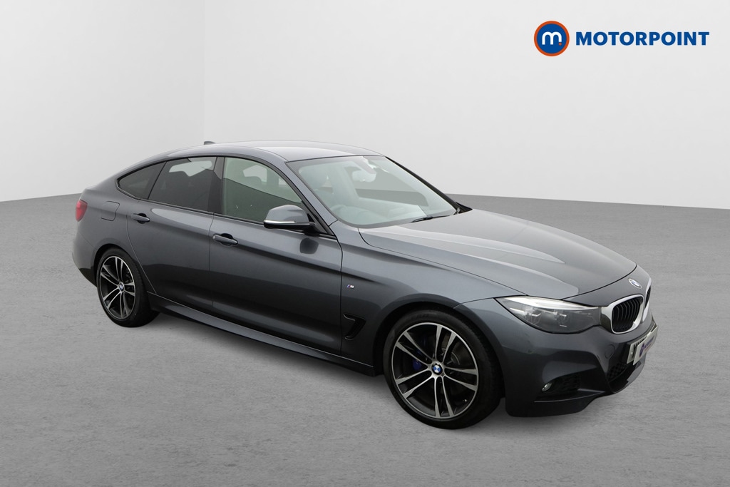 Used BMW 3 Series 2019 for sale - 76972238: Photo 1