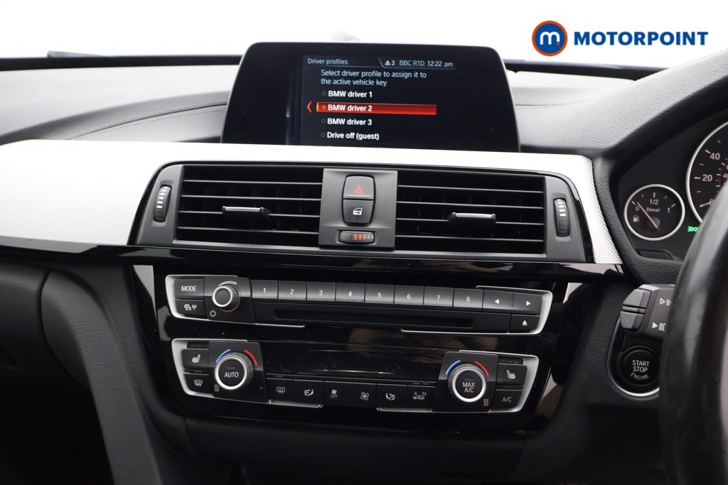 Used BMW 3 Series 2019 for sale - 76972238: Photo 16