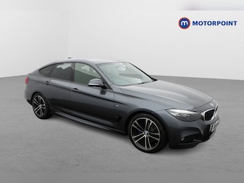 Used BMW 3 Series 2019 for sale - 76972238: Photo