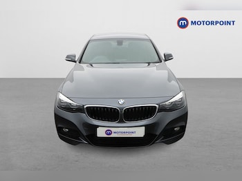 Used BMW 3 Series 2019 for sale - 76972238: Photo