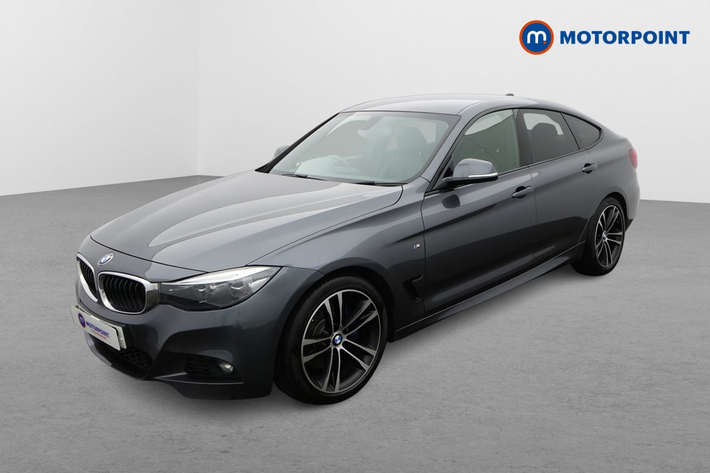 Used BMW 3 Series 2019 for sale - 76972238: Photo 3