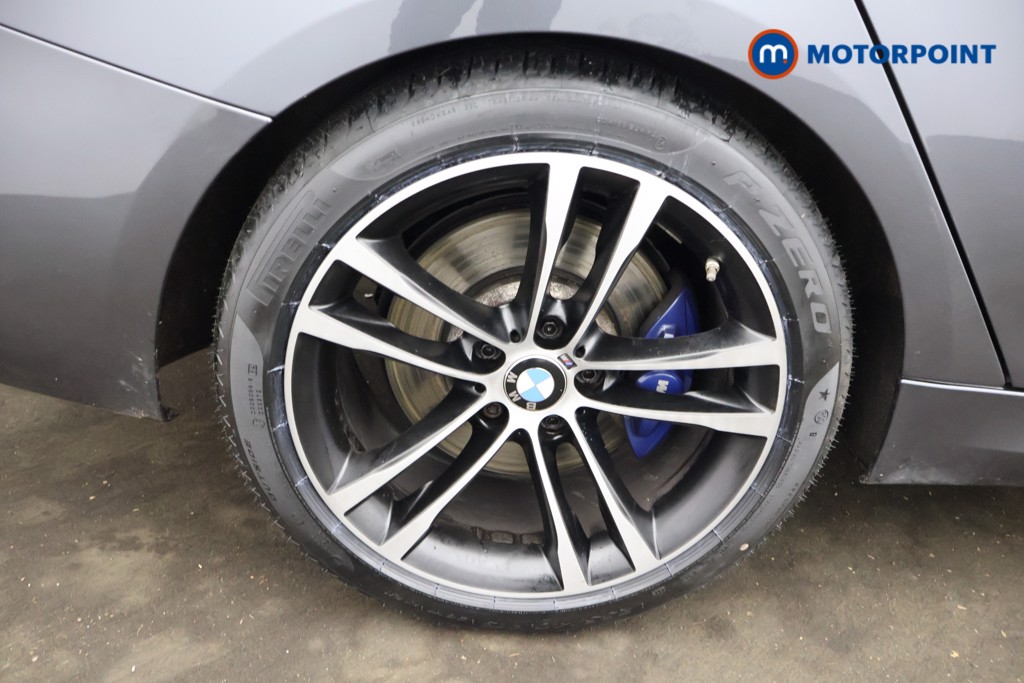 Used BMW 3 Series 2019 for sale - 76972238: Photo 32