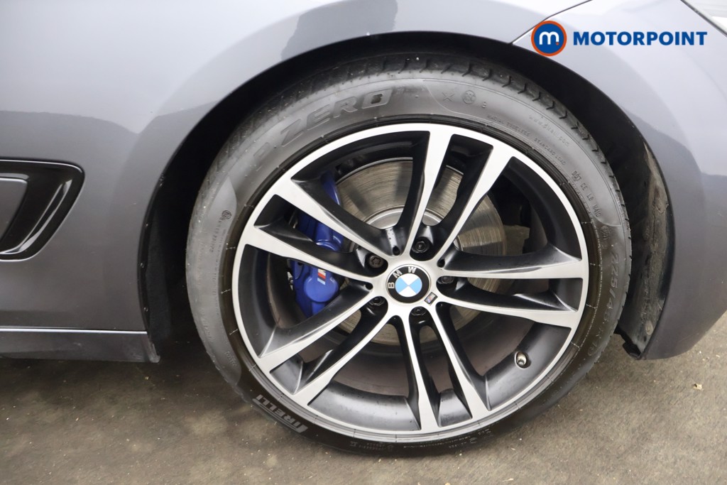 Used BMW 3 Series 2019 for sale - 76972238: Photo 33