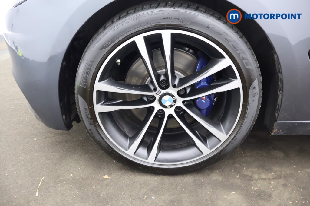 Used BMW 3 Series 2019 for sale - 76972238: Photo 35