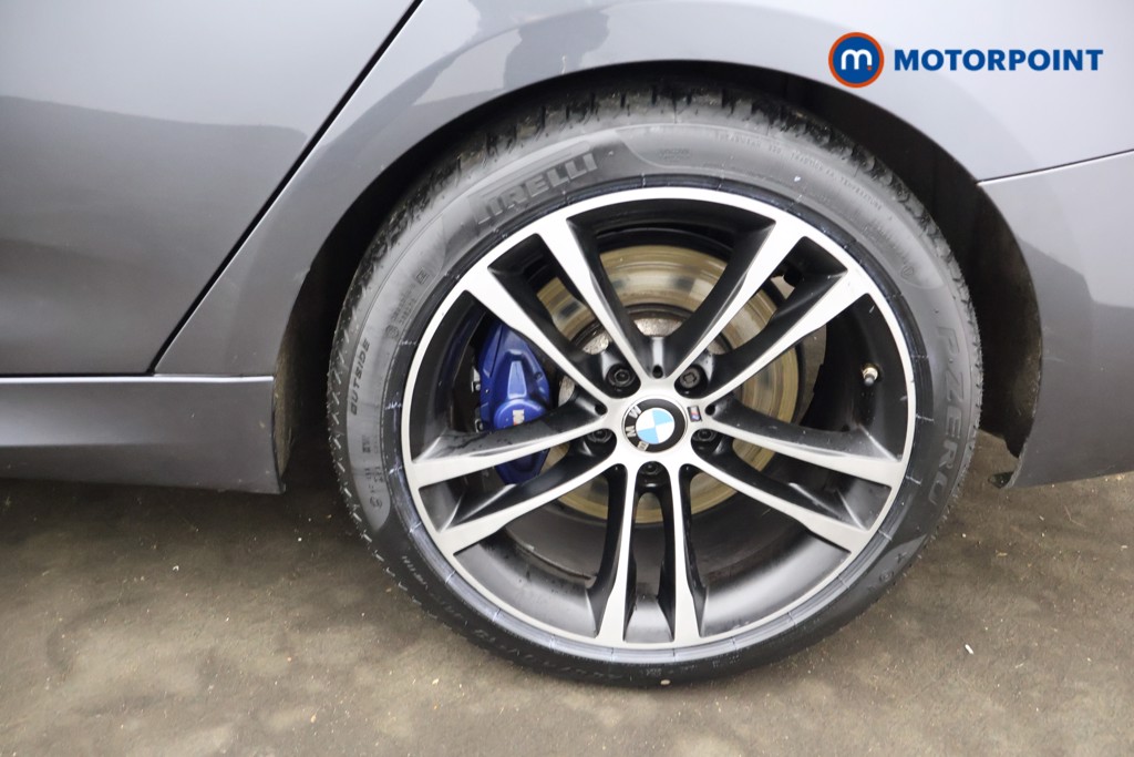 Used BMW 3 Series 2019 for sale - 76972238: Photo 36