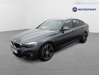 Used BMW 3 Series 2019 for sale - 76972238: Photo