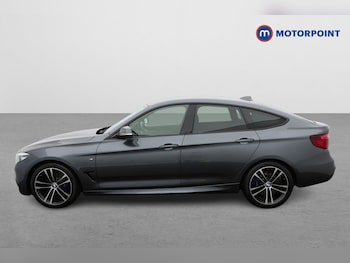Used BMW 3 Series 2019 for sale - 76972238: Photo