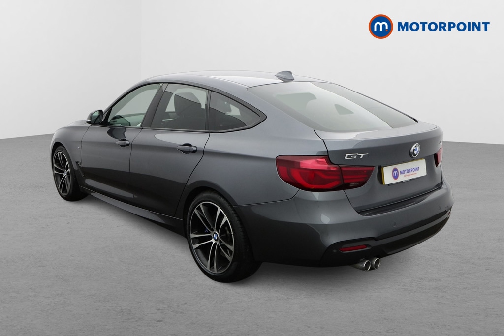 Used BMW 3 Series 2019 for sale - 76972238: Photo 5