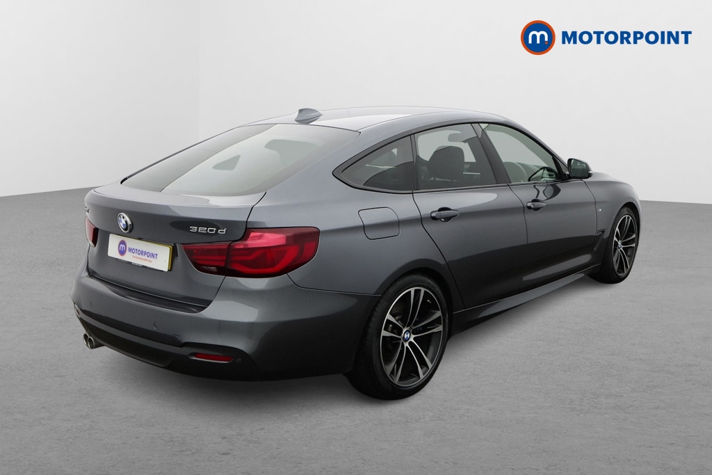 Used BMW 3 Series 2019 for sale - 76972238: Photo 7