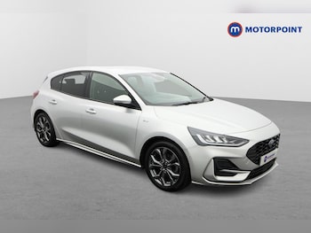 Ford - Focus