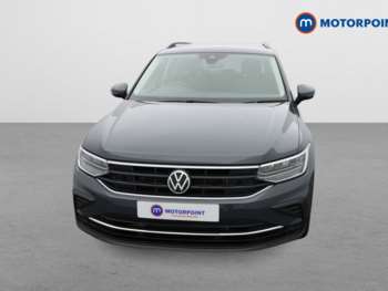 Used Volkswagen Tiguan 2021 for sale - 75392293: Photo