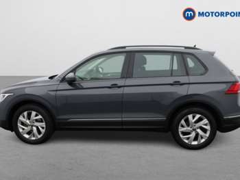 Used Volkswagen Tiguan 2021 for sale - 75392293: Photo