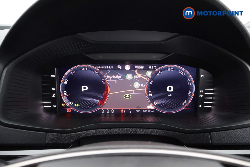 Used Skoda Karoq 2025 for sale - 77791621: Photo 12