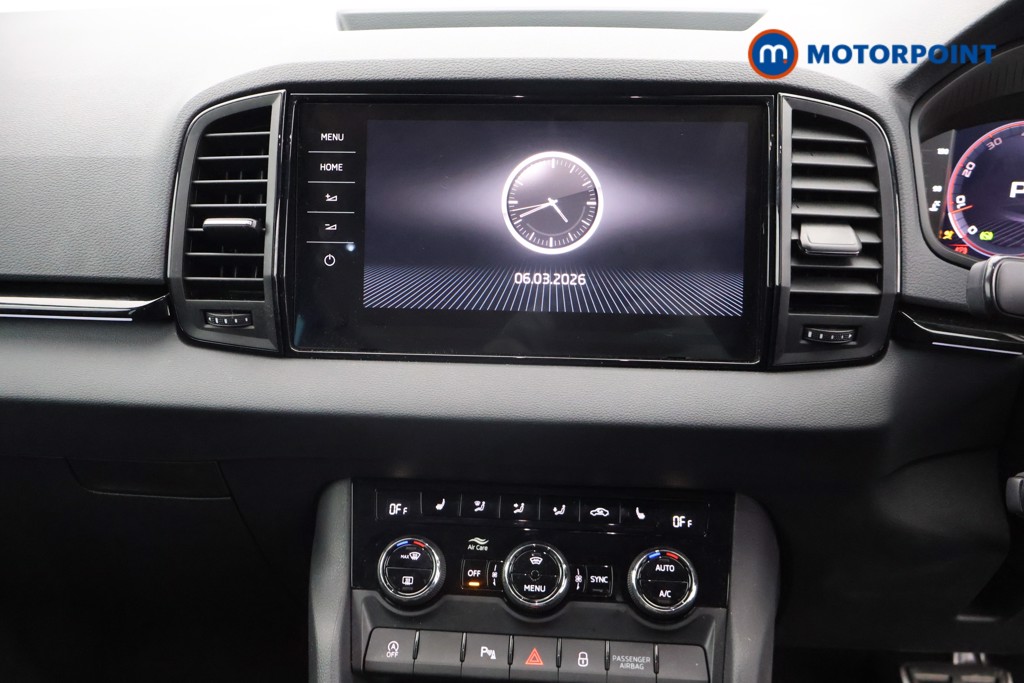 Used Skoda Karoq 2025 for sale - 77791621: Photo 13