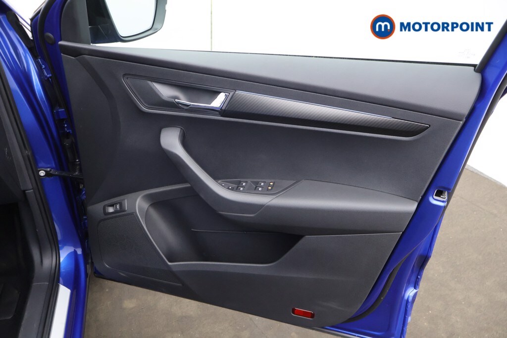 Used Skoda Karoq 2025 for sale - 77791621: Photo 16