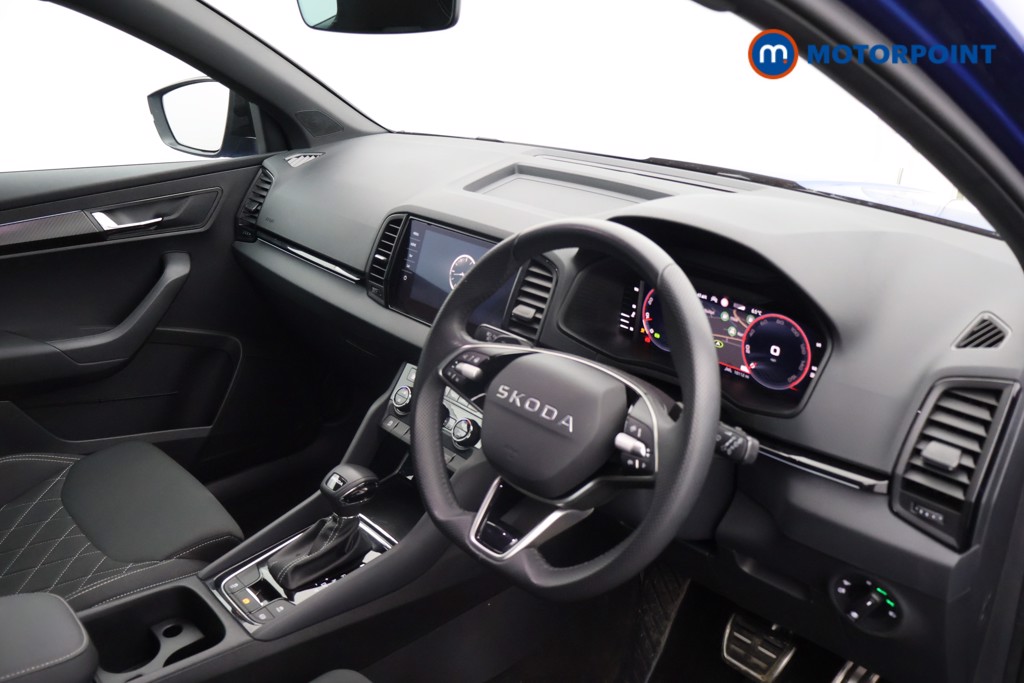 Used Skoda Karoq 2025 for sale - 77791621: Photo 17