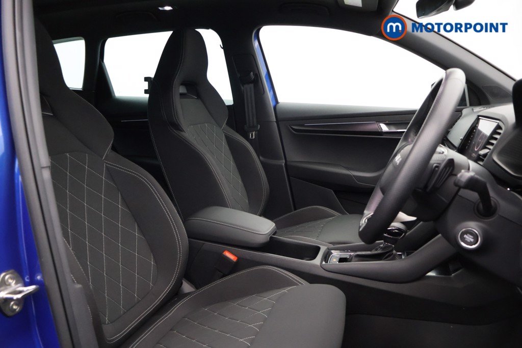 Used Skoda Karoq 2025 for sale - 77791621: Photo 18