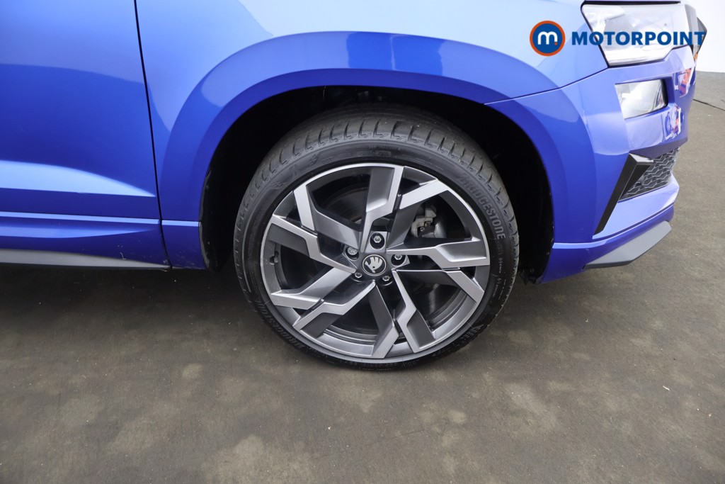 Used Skoda Karoq 2025 for sale - 77791621: Photo 19