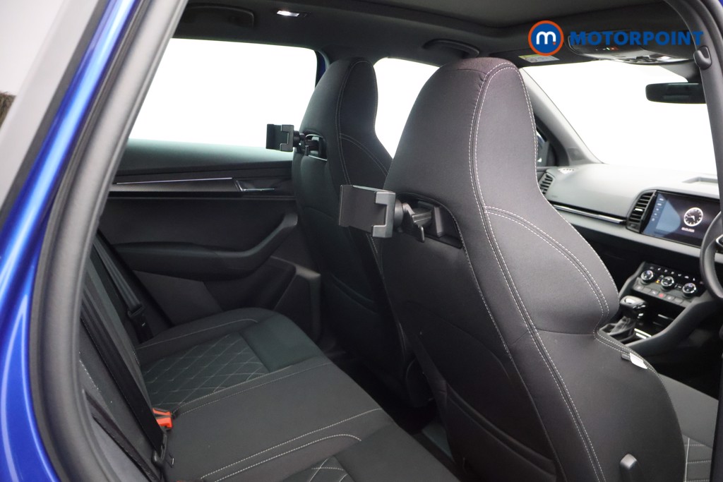 Used Skoda Karoq 2025 for sale - 77791621: Photo 21