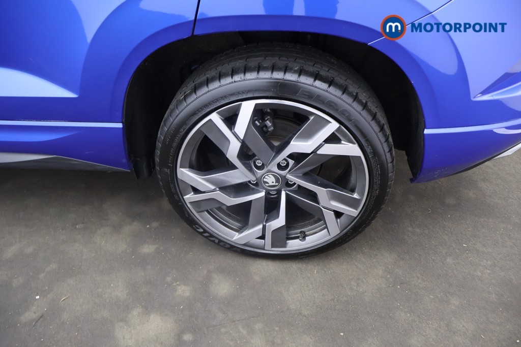 Used Skoda Karoq 2025 for sale - 77791621: Photo 24