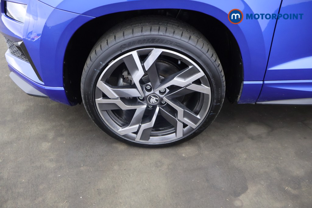 Used Skoda Karoq 2025 for sale - 77791621: Photo 25