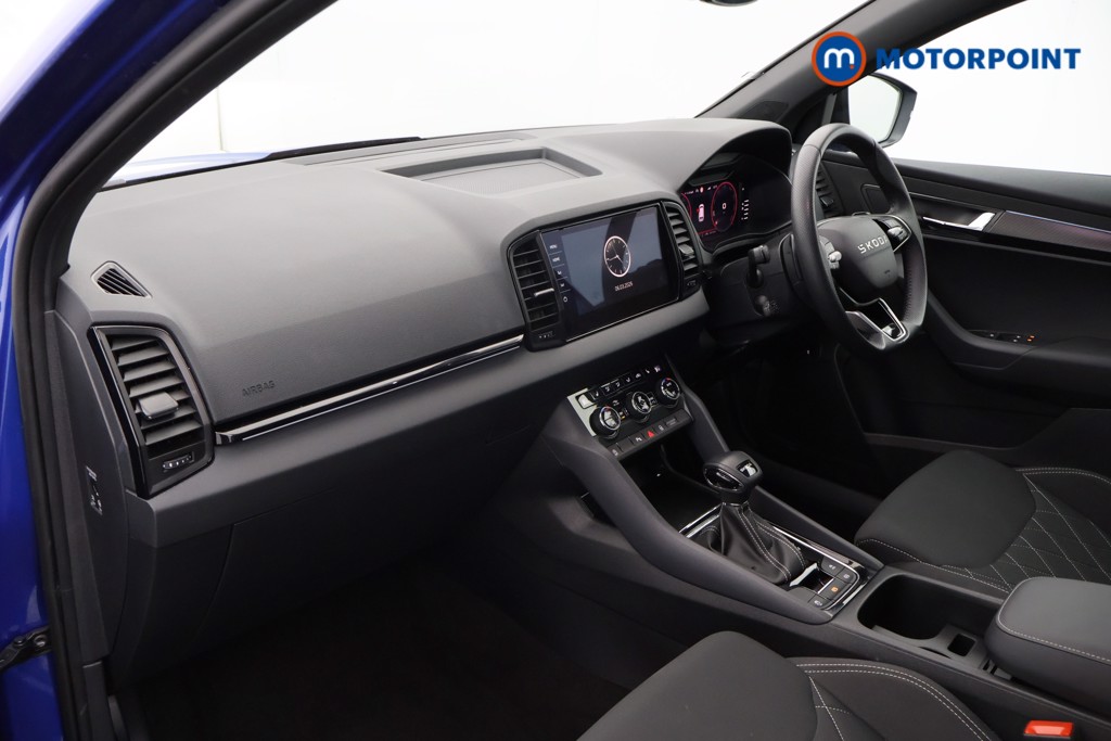 Used Skoda Karoq 2025 for sale - 77791621: Photo 26