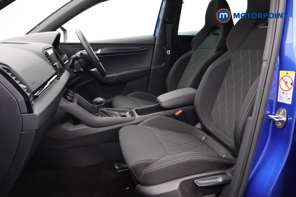 Used Skoda Karoq 2025 for sale - 77791621: Photo 27