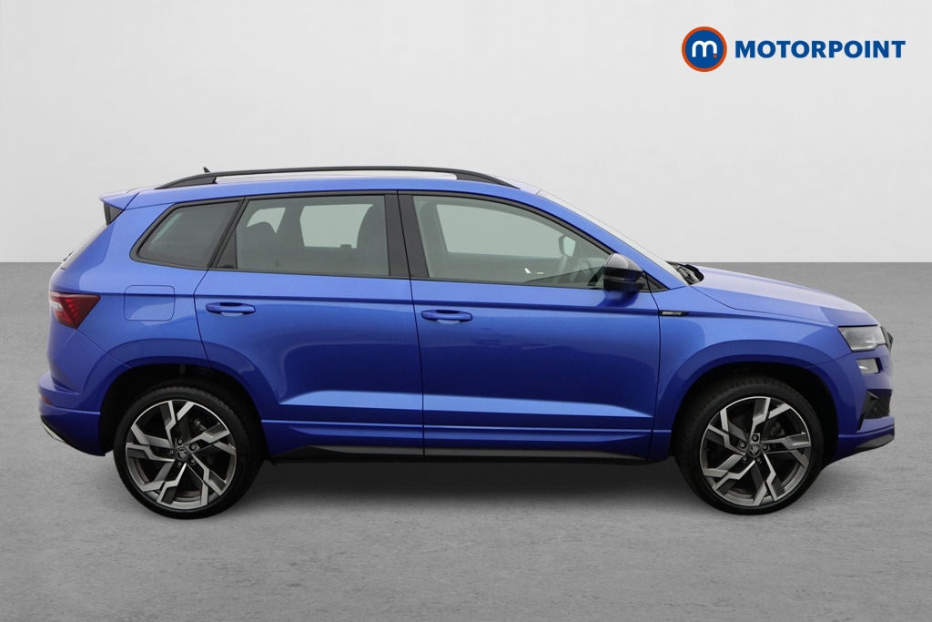 Used Skoda Karoq 2025 for sale - 77791621: Photo 8