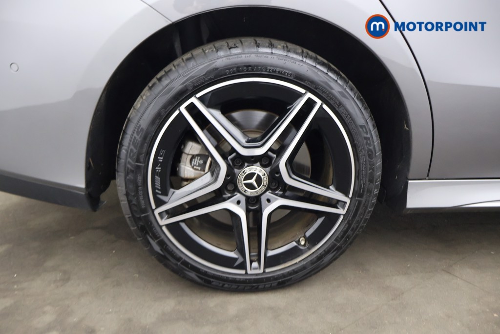 Used Mercedes-Benz CLA 2023 for sale - 77607776: Photo 10