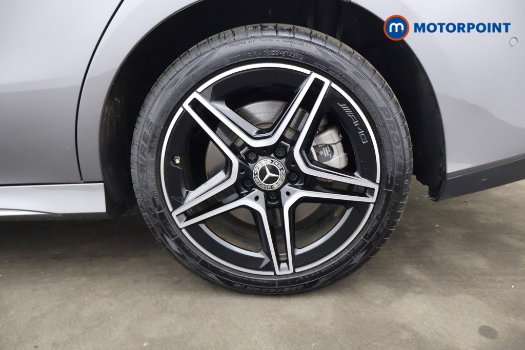 Used Mercedes-Benz CLA 2023 for sale - 77607776: Photo 11