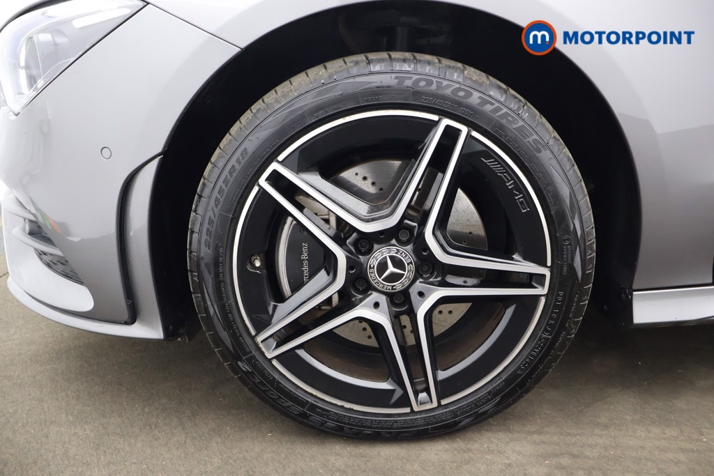 Used Mercedes-Benz CLA 2023 for sale - 77607776: Photo 12