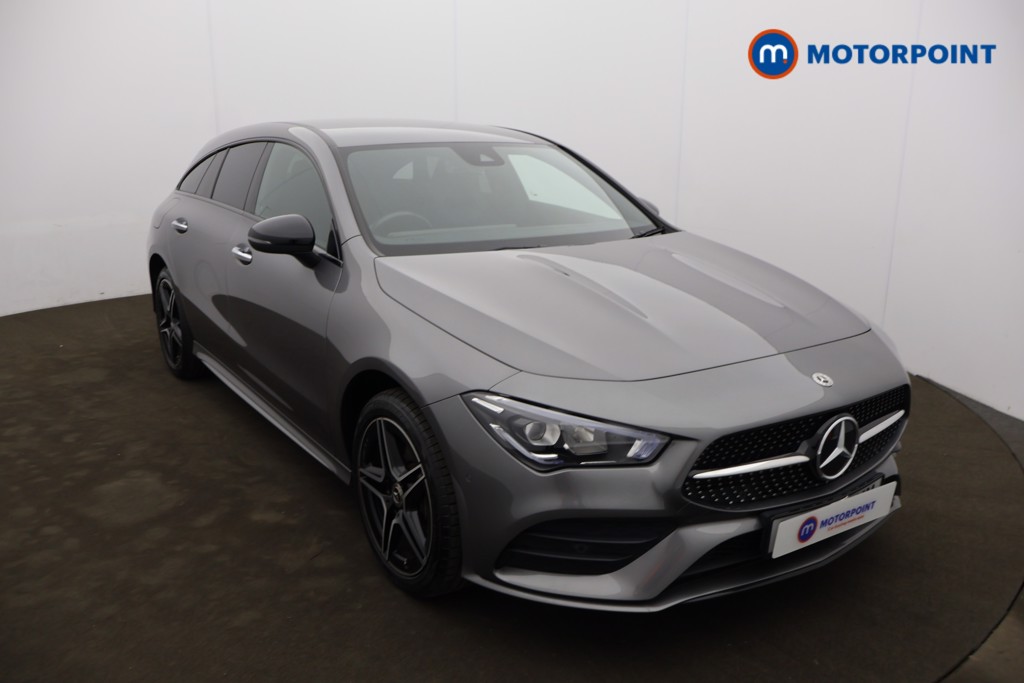Used Mercedes-Benz CLA 2023 for sale - 77607776: Photo 13