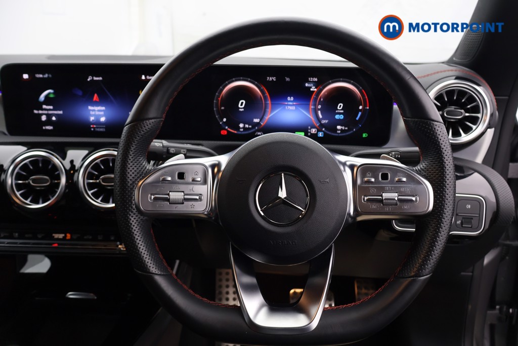 Used Mercedes-Benz CLA 2023 for sale - 77607776: Photo 14