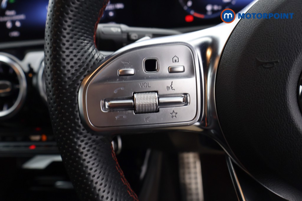 Used Mercedes-Benz CLA 2023 for sale - 77607776: Photo 15