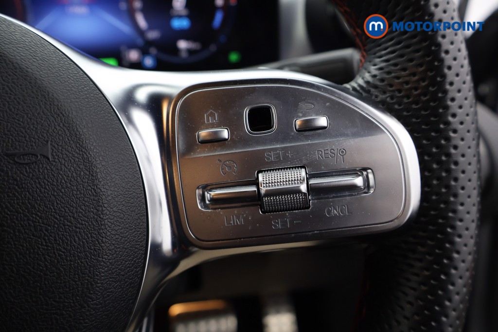 Used Mercedes-Benz CLA 2023 for sale - 77607776: Photo 16