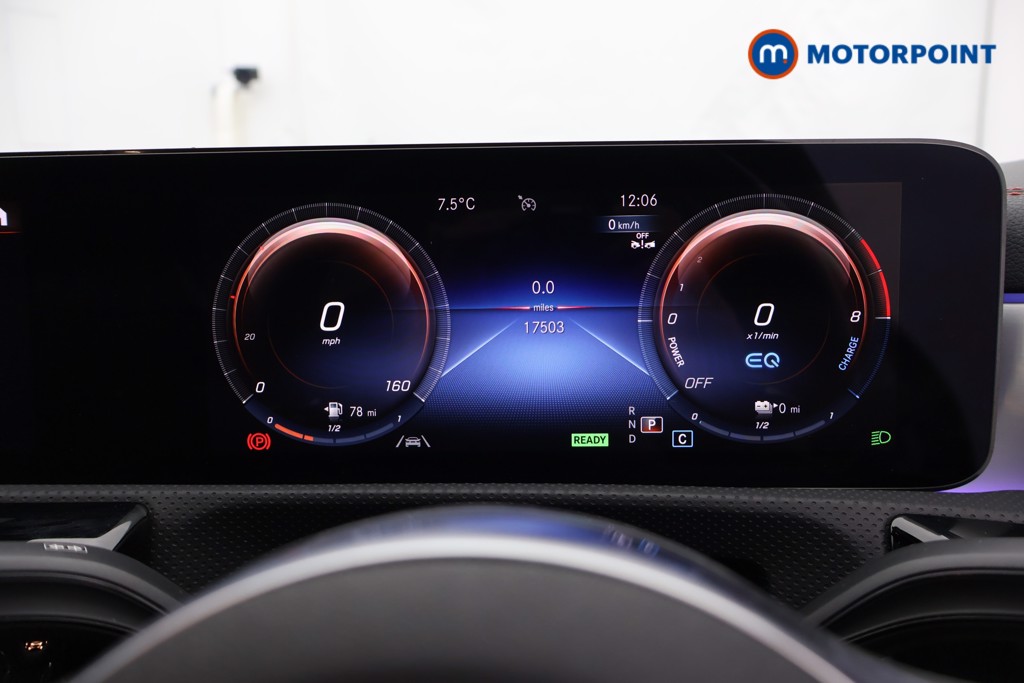 Used Mercedes-Benz CLA 2023 for sale - 77607776: Photo 19