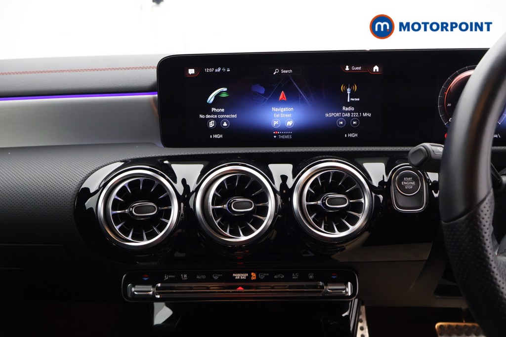 Used Mercedes-Benz CLA 2023 for sale - 77607776: Photo 23