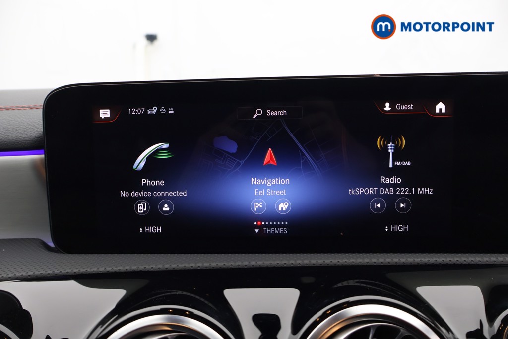 Used Mercedes-Benz CLA 2023 for sale - 77607776: Photo 24