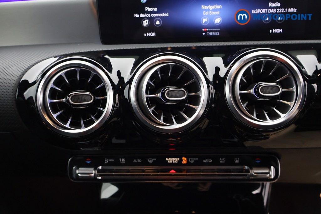 Used Mercedes-Benz CLA 2023 for sale - 77607776: Photo 25