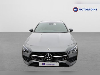 Used Mercedes-Benz CLA 2023 for sale - 77607776: Photo