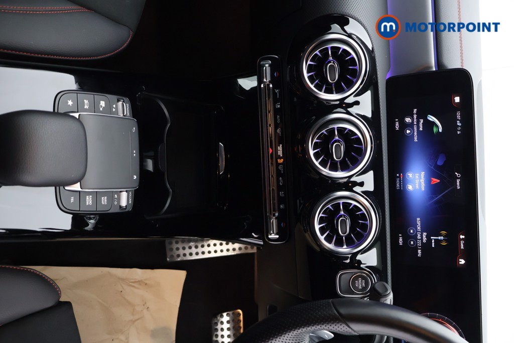 Used Mercedes-Benz CLA 2023 for sale - 77607776: Photo 31