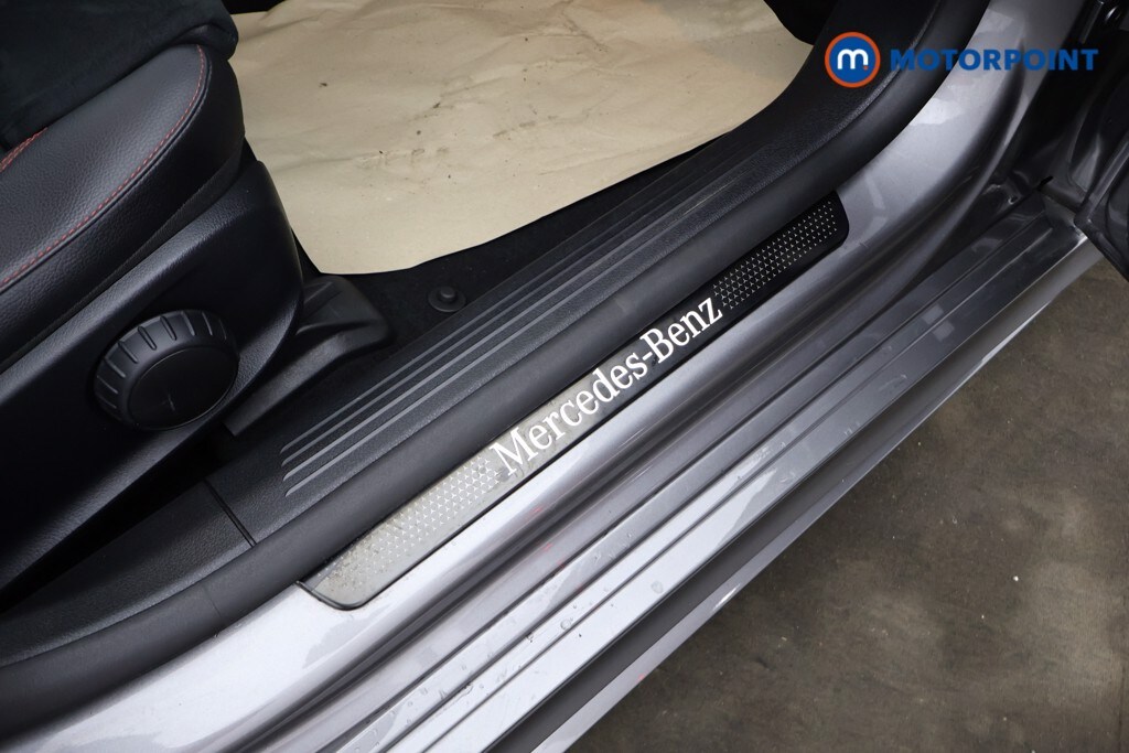 Used Mercedes-Benz CLA 2023 for sale - 77607776: Photo 32