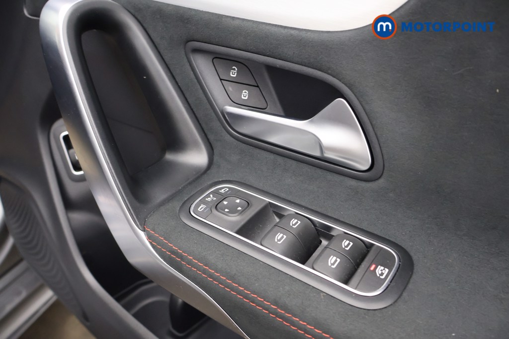 Used Mercedes-Benz CLA 2023 for sale - 77607776: Photo 35