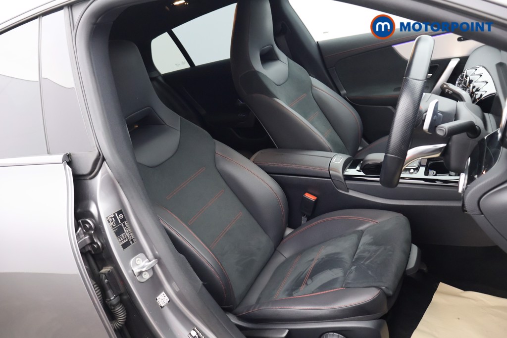 Used Mercedes-Benz CLA 2023 for sale - 77607776: Photo 36