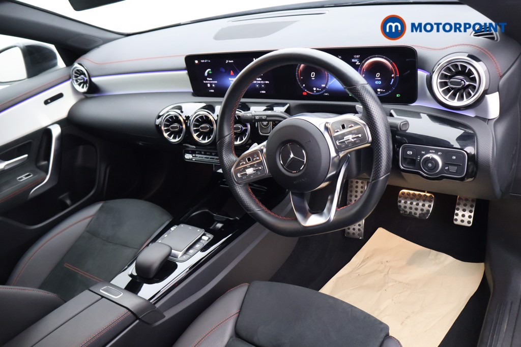 Used Mercedes-Benz CLA 2023 for sale - 77607776: Photo 37