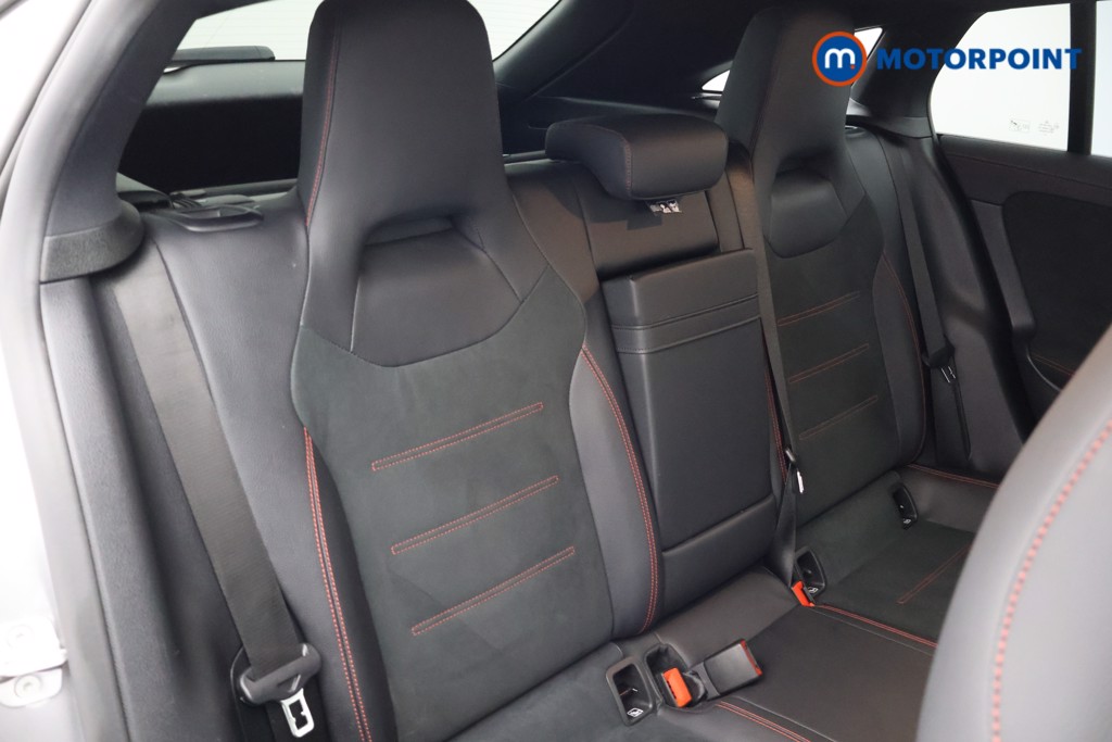 Used Mercedes-Benz CLA 2023 for sale - 77607776: Photo 38