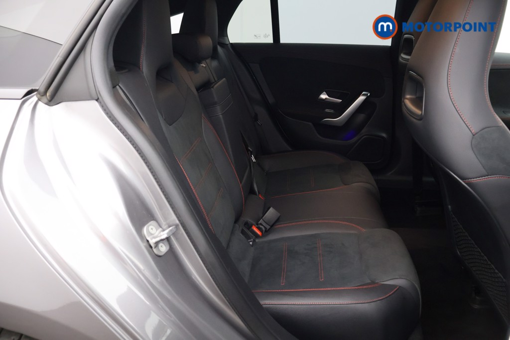 Used Mercedes-Benz CLA 2023 for sale - 77607776: Photo 39