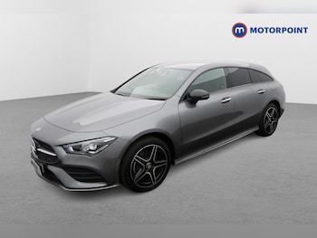 Used Mercedes-Benz CLA 2023 for sale - 77607776: Photo
