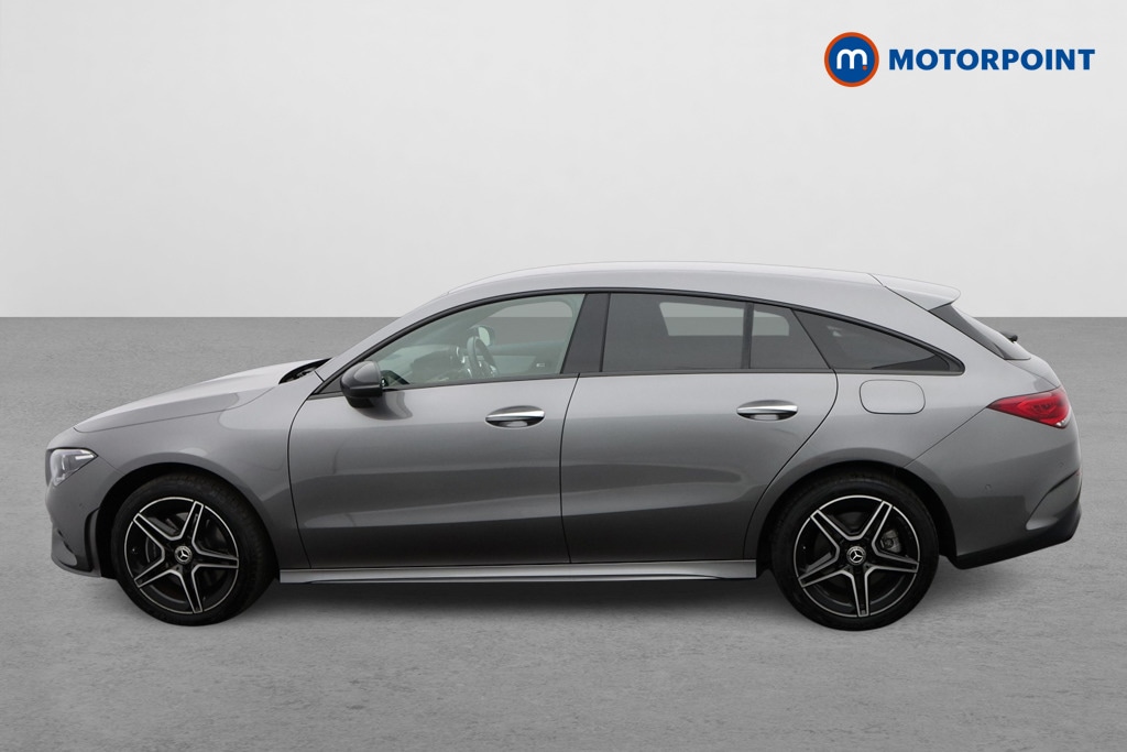 Used Mercedes-Benz CLA 2023 for sale - 77607776: Photo 4